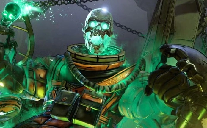 Gruselig enttäuschend: Warum Fans von Borderlands 4 lieber zu Borderlands 3 zurückkehren